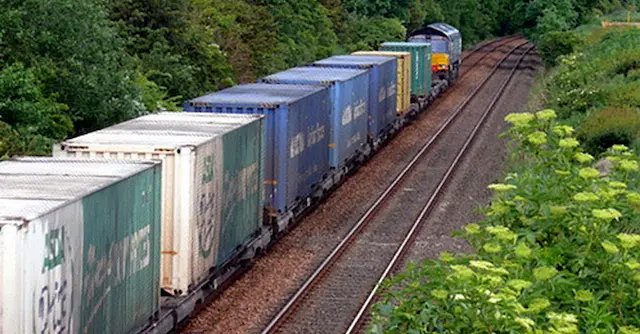 Intermodal